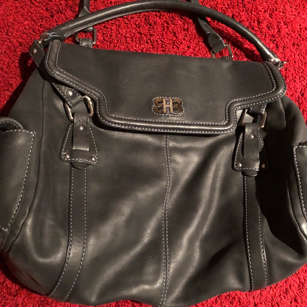 AUTHENTIC HUGO BOSS HANDBAG
